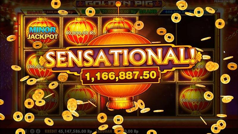 King138 Situs Slot Terlengkap